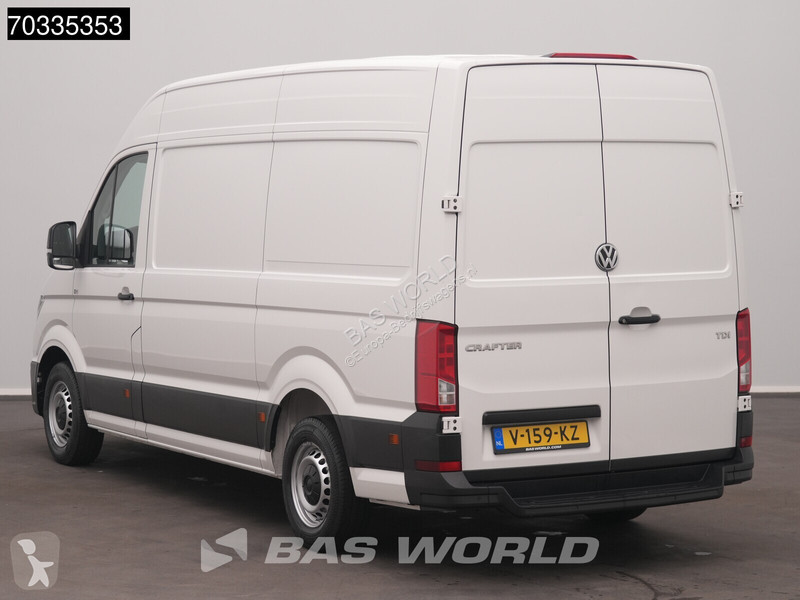 Véhicule utilitaire Volkswagen 102pk L3H3...
