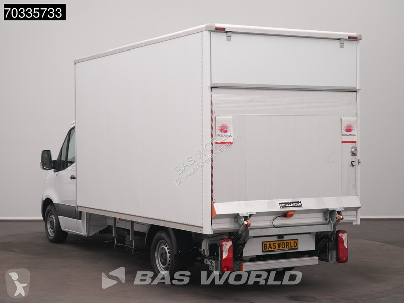 Veículo utilitário Mercedes 315 CDI Nieuw /...