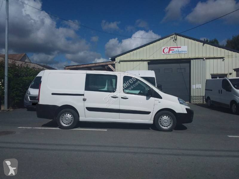 Nyttofordon Peugeot 1,6L HDI 90 CV