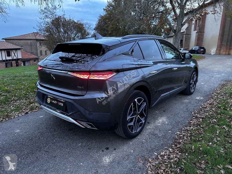 Véhicule utilitaire DS I 1.5 BLUEHDI 130CH...