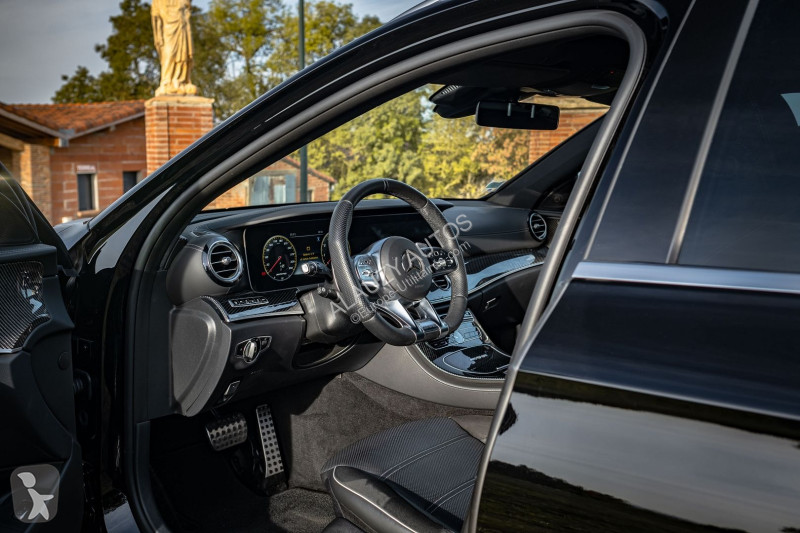 Véhicule utilitaire Mercedes V BREAK AMG 4.0 63...