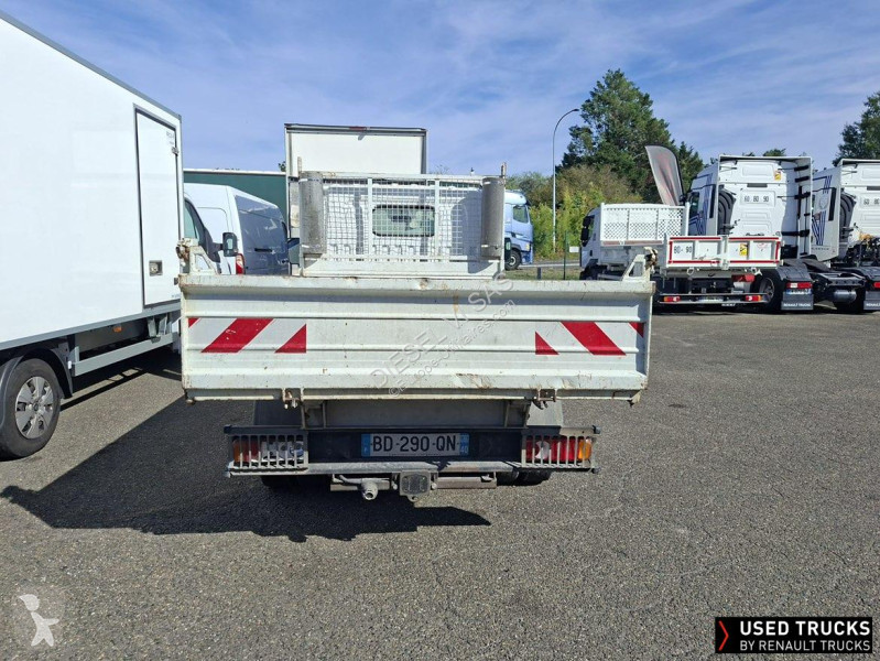 Veículo utilitário Renault