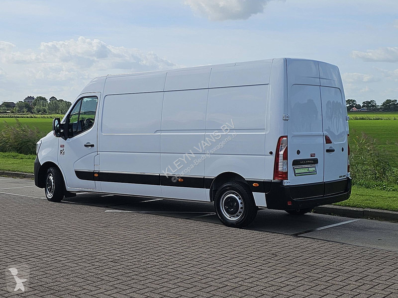 Veicolo commerciale Renault 2.3 DCI 150 L3H2