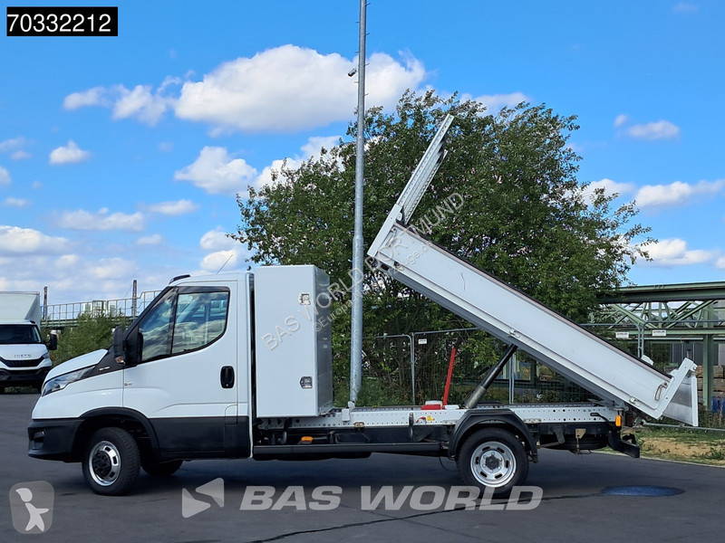 Užitkové vozidlo Iveco 35C16 3.0L Kipper...