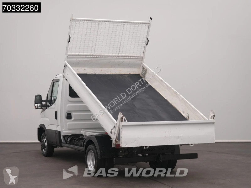 Užitkové vozidlo Iveco 35C16 3.0L Kipper 3,5t...