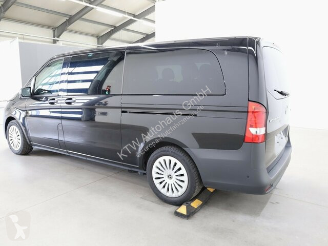 Užitkové vozidlo Mercedes Vito 116CDI...