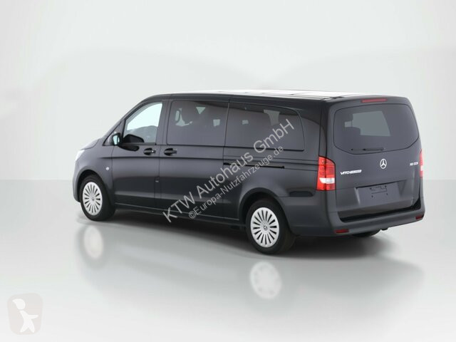 Užitkové vozidlo Mercedes Vito 116CDI...