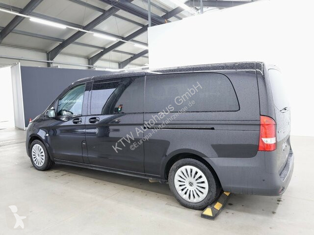 Užitkové vozidlo Mercedes Vito 116CDI...