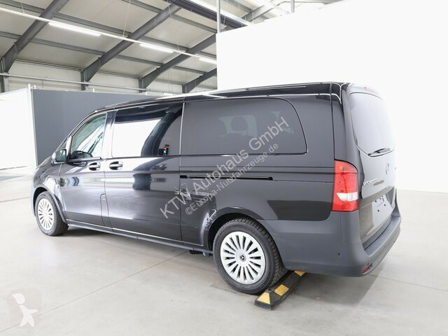 Užitkové vozidlo Mercedes Vito 116CDI...