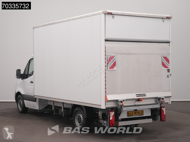 Véhicule utilitaire Mercedes 315 CDI Nieuw /...