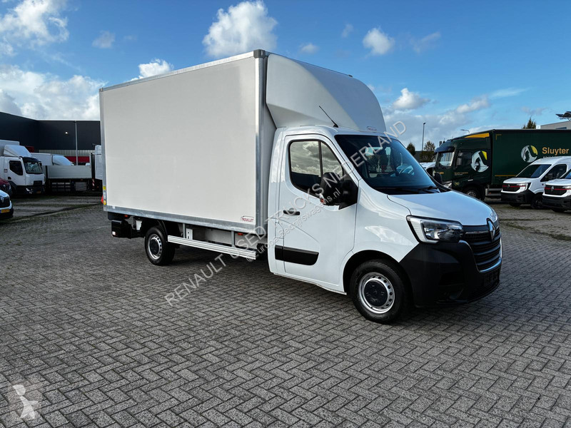Užitkové vozidlo Renault 3T5 145.35 L3 Euro 6,...