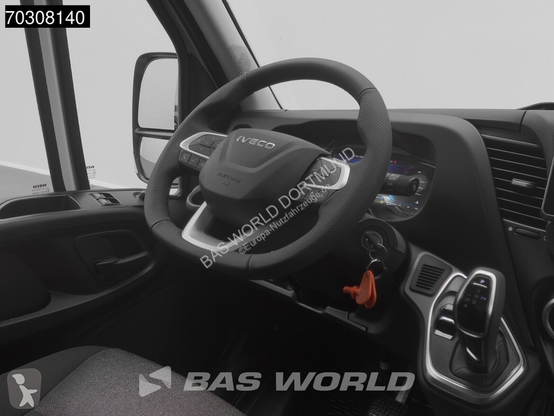 Užitkové vozidlo Iveco 35S18 Neu! 3.0L...
