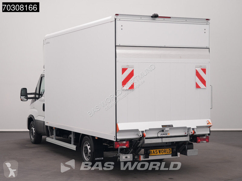 Užitkové vozidlo Iveco 35S18 Neu! 3.0L...