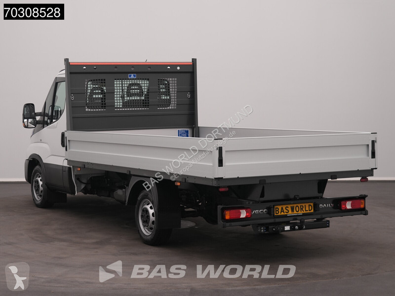Užitkové vozidlo Iveco 35S16 Neu! 3.0L...