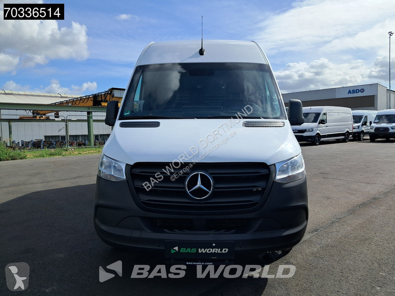 Užitkové vozidlo Mercedes 317 CDI Automatik...