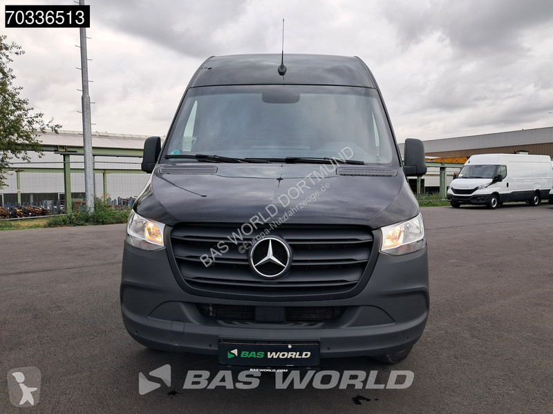 Užitkové vozidlo Mercedes 317 CDI Automatik...