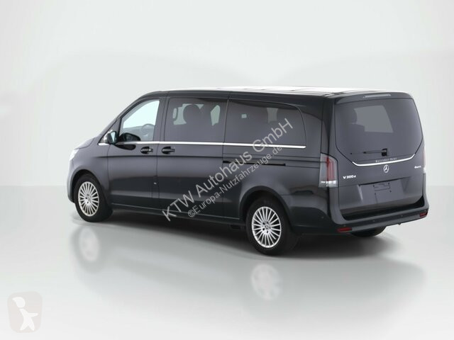 Véhicule utilitaire Mercedes V 300 Avantgarde...