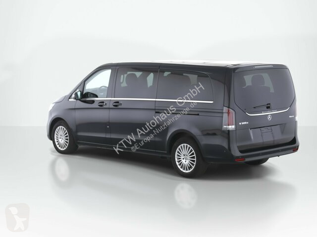 Véhicule utilitaire Mercedes V 300 Avantgarde...