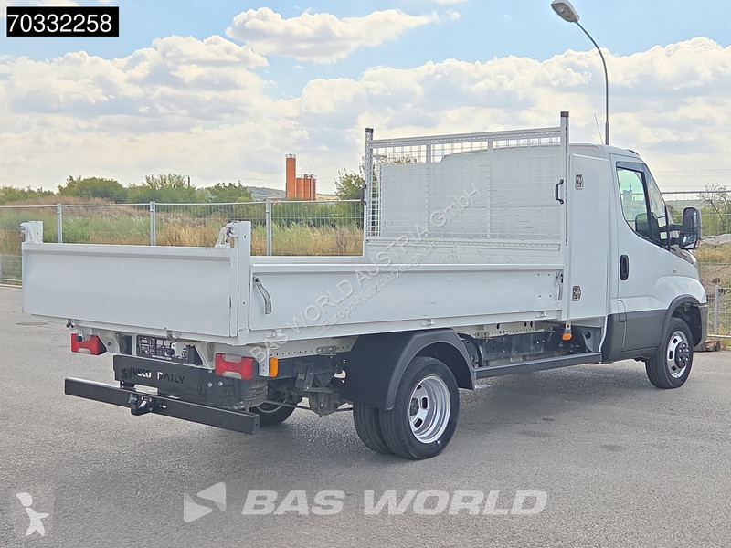 Užitkové vozidlo Iveco 35C16 3.0L Kipper...