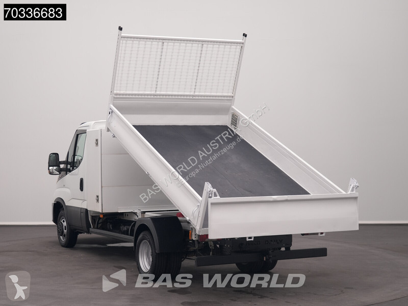 Užitkové vozidlo Iveco 35C16 3.0L Pritsche 3,5t...