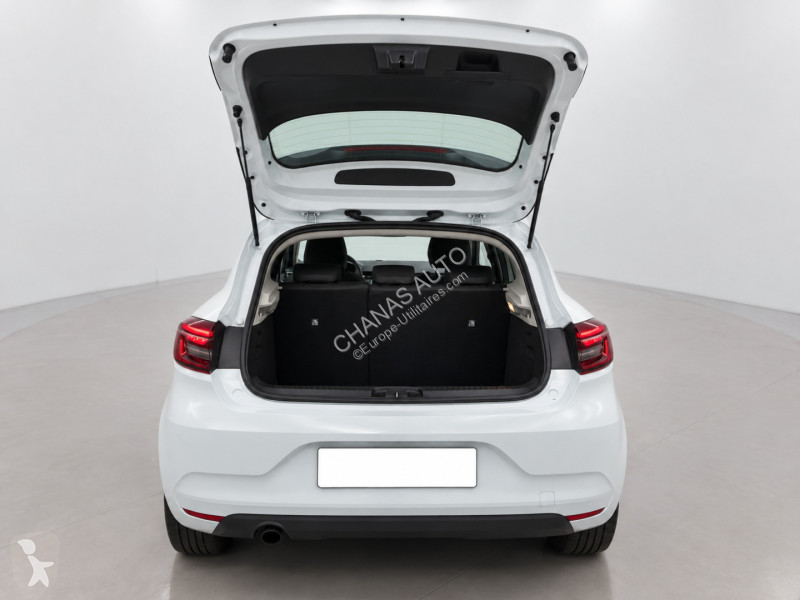 Užitkové vozidlo Renault 1.0 TCe 100 Zen
