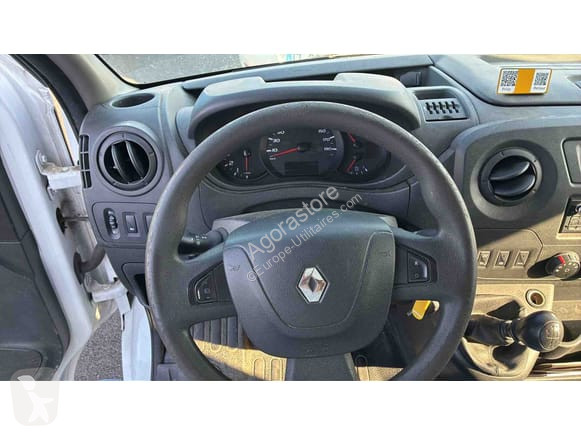 Véhicule utilitaire Renault MASTER