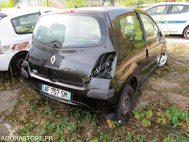 Užitkové vozidlo