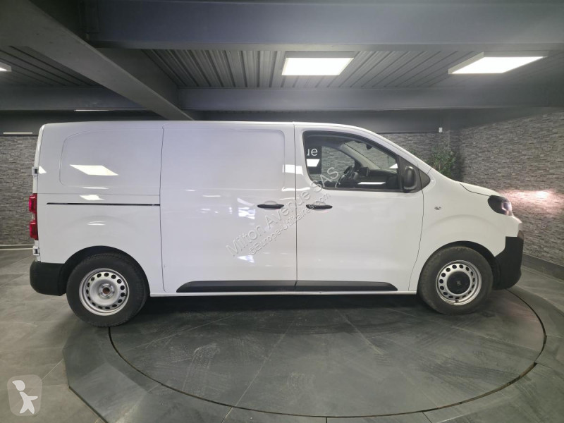 Véhicule utilitaire Fiat