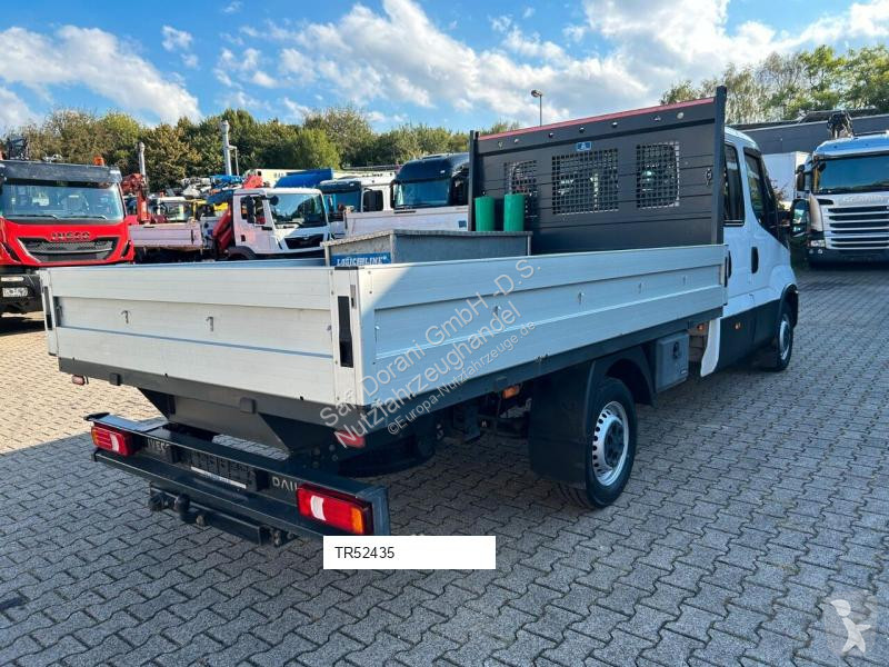 Užitkové vozidlo Iveco 35-140