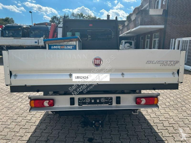 Užitkové vozidlo Fiat