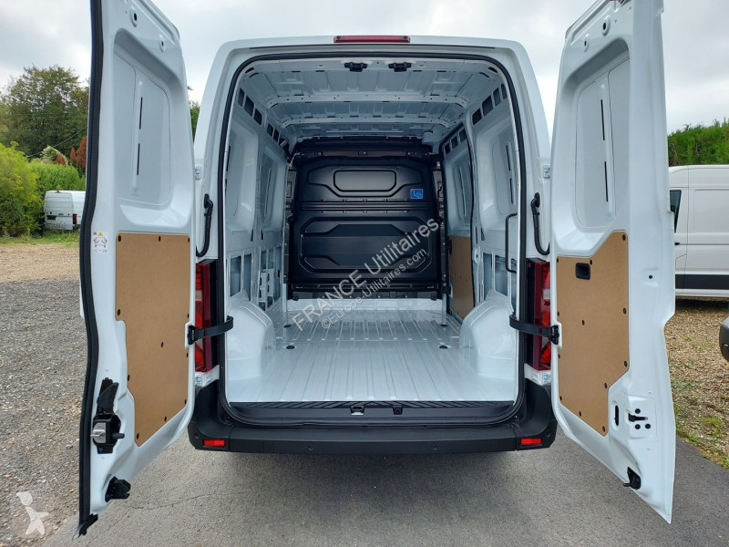 Nyttofordon Renault MASTER IV FG F3500 L2H2 2.0...