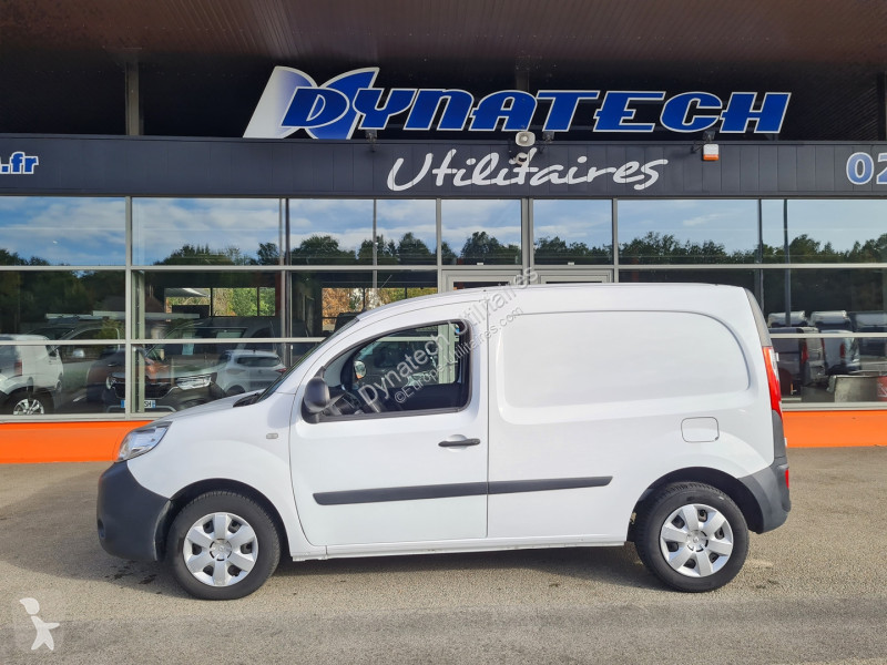 Véhicule utilitaire Renault 1.5 BLUE DCI 95CH...