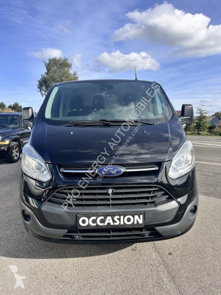 Véhicule utilitaire Ford 270 L1H1 2.2 TDCI...