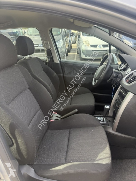 Véhicule utilitaire Peugeot 1.6 VTI 16V PREMIUM...