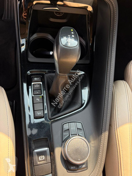 Véhicule utilitaire BMW (F48) XDRIVE18DA 150CH...