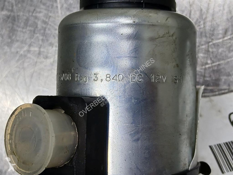 Véhicule utilitaire Parker D3W20BNKP30 - NG10...