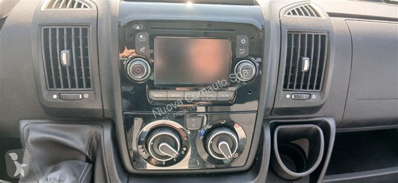 Užitkové vozidlo Fiat VI (V 2011)