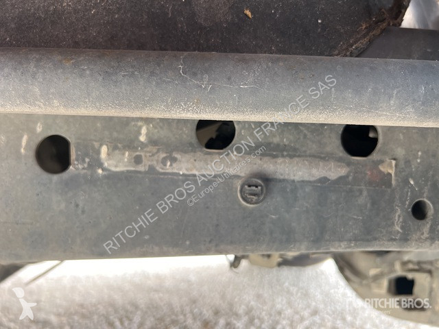 Véhicule utilitaire Iveco 35-120