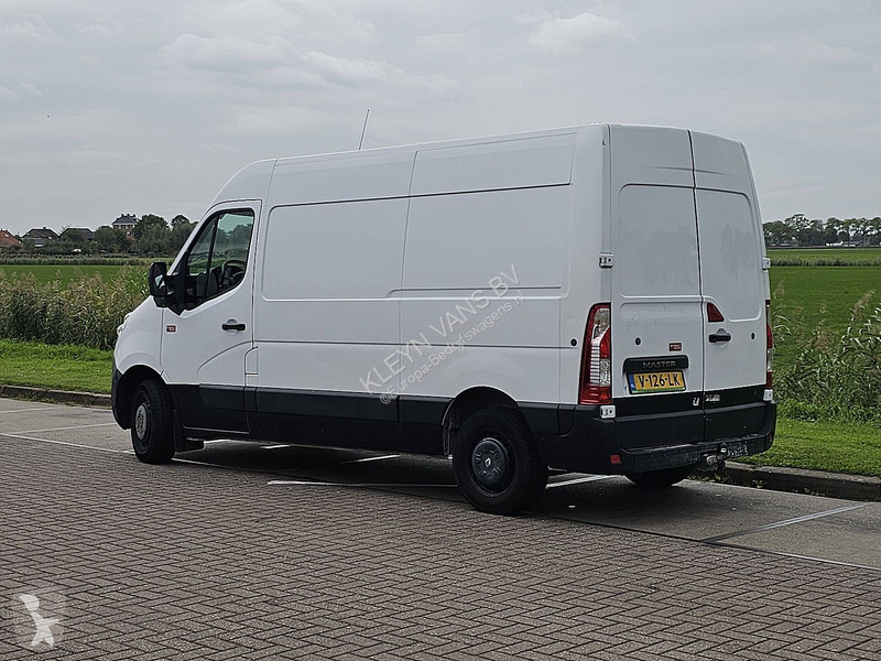 Užitkové vozidlo Renault 2.3