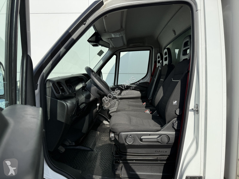 Užitkové vozidlo Iveco 35C16 3.0 160PK Bakwagen...