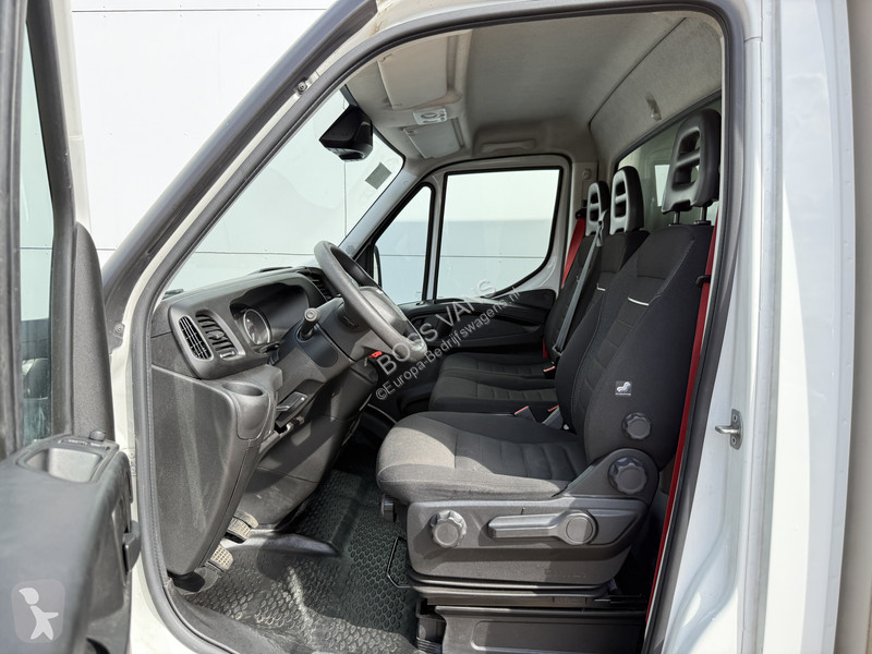 Užitkové vozidlo Iveco 35C16 3.0 160PK Bakwagen...