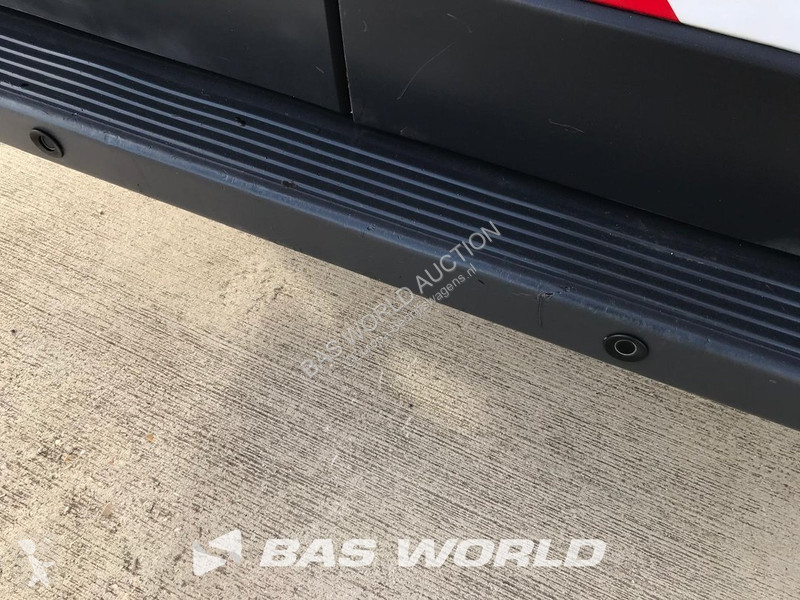 Véhicule utilitaire Fiat 130pk