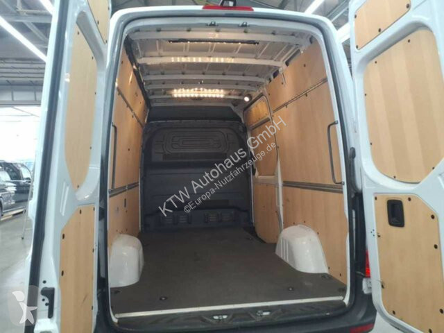 Užitkové vozidlo Mercedes Sprinter 317...
