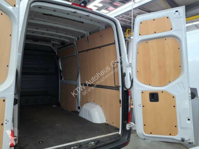 Užitkové vozidlo Mercedes Sprinter 317...