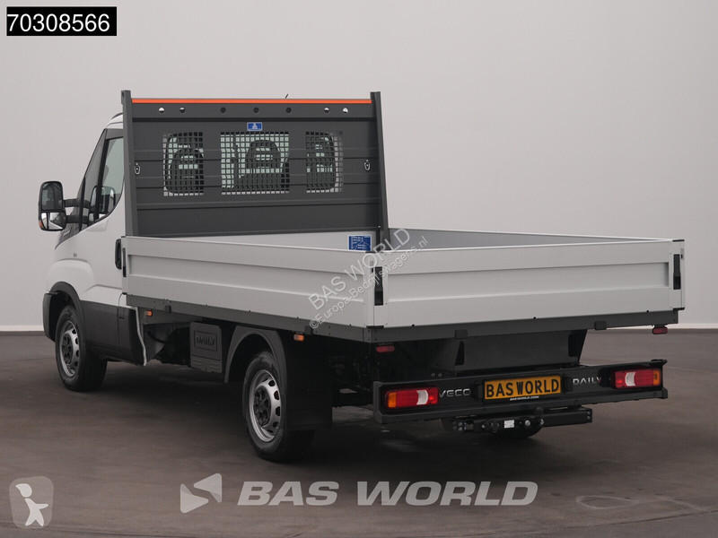 Véhicule utilitaire Iveco 35S16 Automaat 160PK...