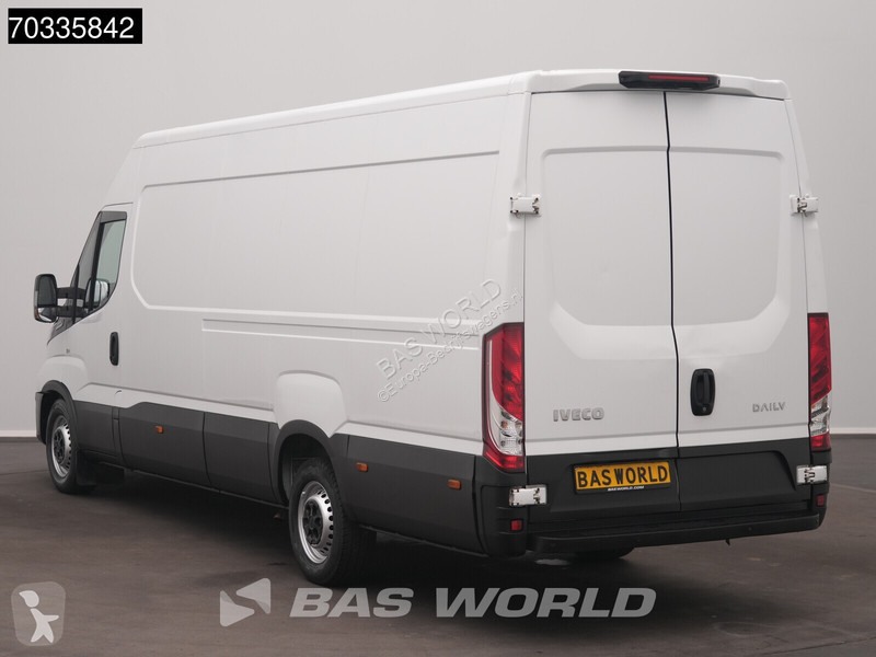Furgoneta Iveco 35S16 Automaat 160PK L3H2...