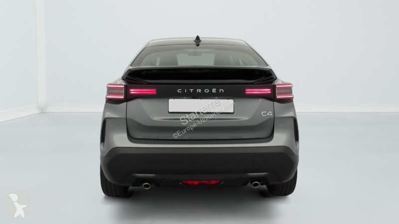 Véhicule utilitaire Citroën