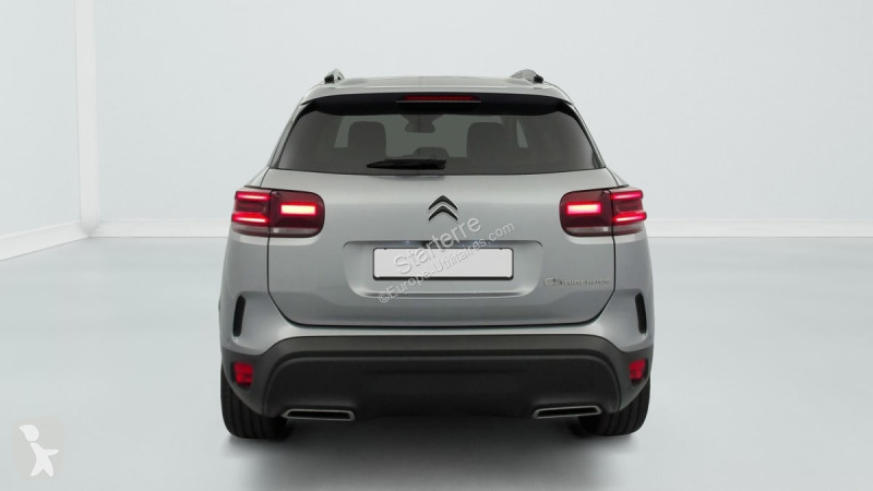 Véhicule utilitaire Citroën C5