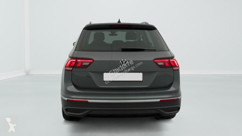 Véhicule utilitaire Volkswagen