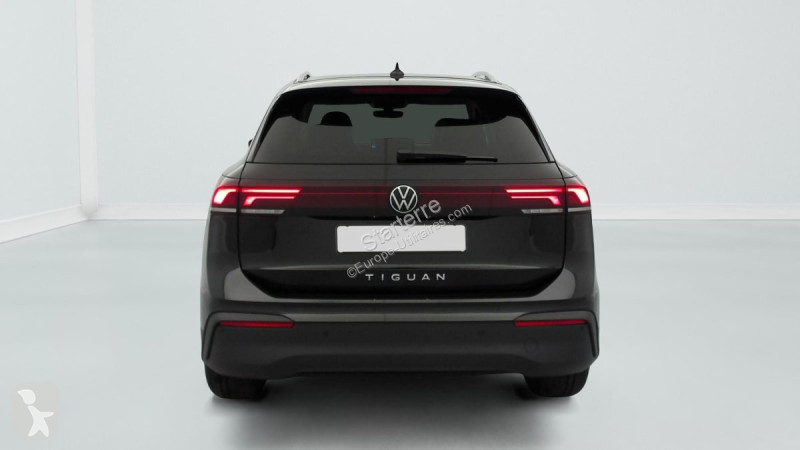 Véhicule utilitaire Volkswagen